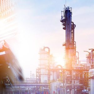 Industrial Lubricants