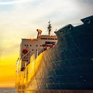 Marine Lubricants