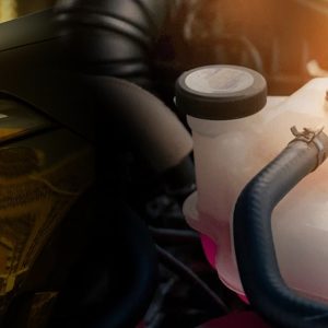 Radiator Fluids