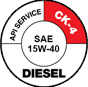 API CK-4 – ATLANTIC Launches Engine Oil Approved