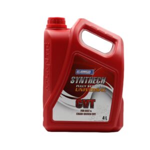 ATLANTIC CVT FLUID - Multi-Vehicle Synthetic Fluid