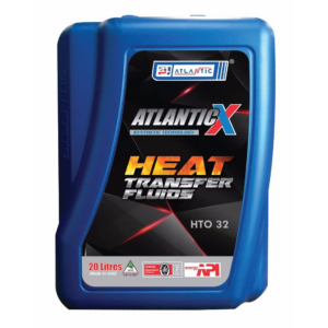ATLANTIC HEAT TRANSFER FLUIDS