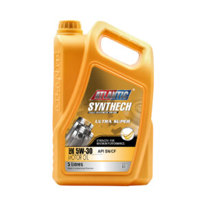 ATLANTIC SYNTHECH ULTRA SUPER - 100% Synthetic