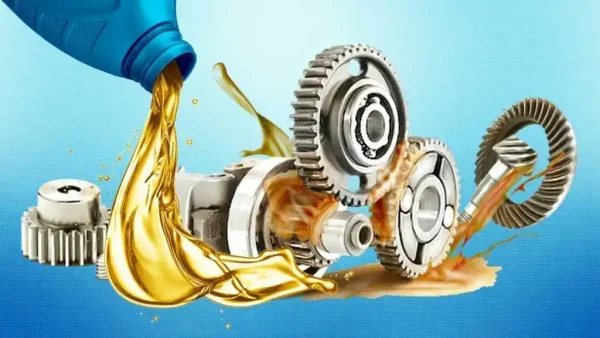 Motor oil and other products FAQ