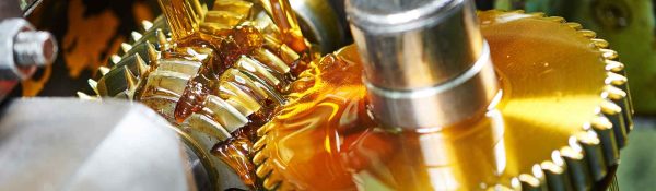 Oil Viscosity