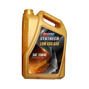 atlantic-low-ash-gas-engine-oil-sae-15w-40