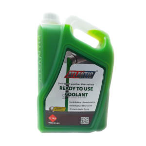 ATLANTIC RADIATOR COOLANT