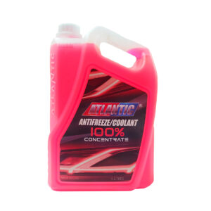 ATLANTIC ANTIFREEZE - Concentrated