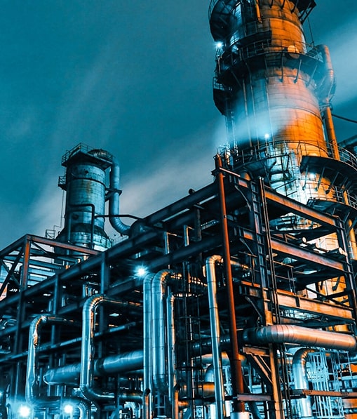 Industrial