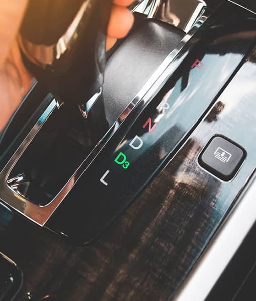 automatic-transmission
