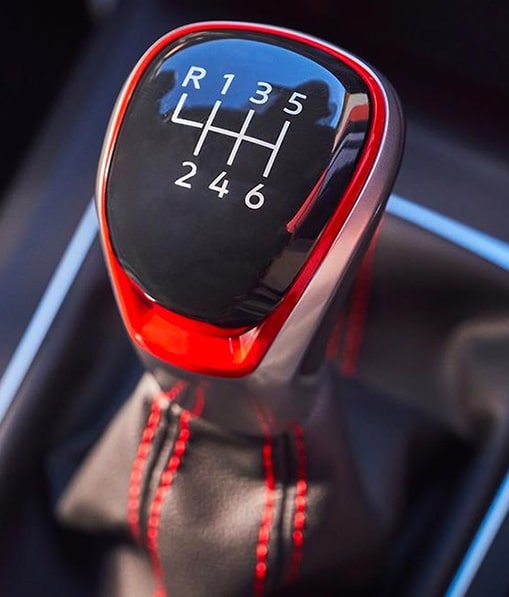 manual-transmission