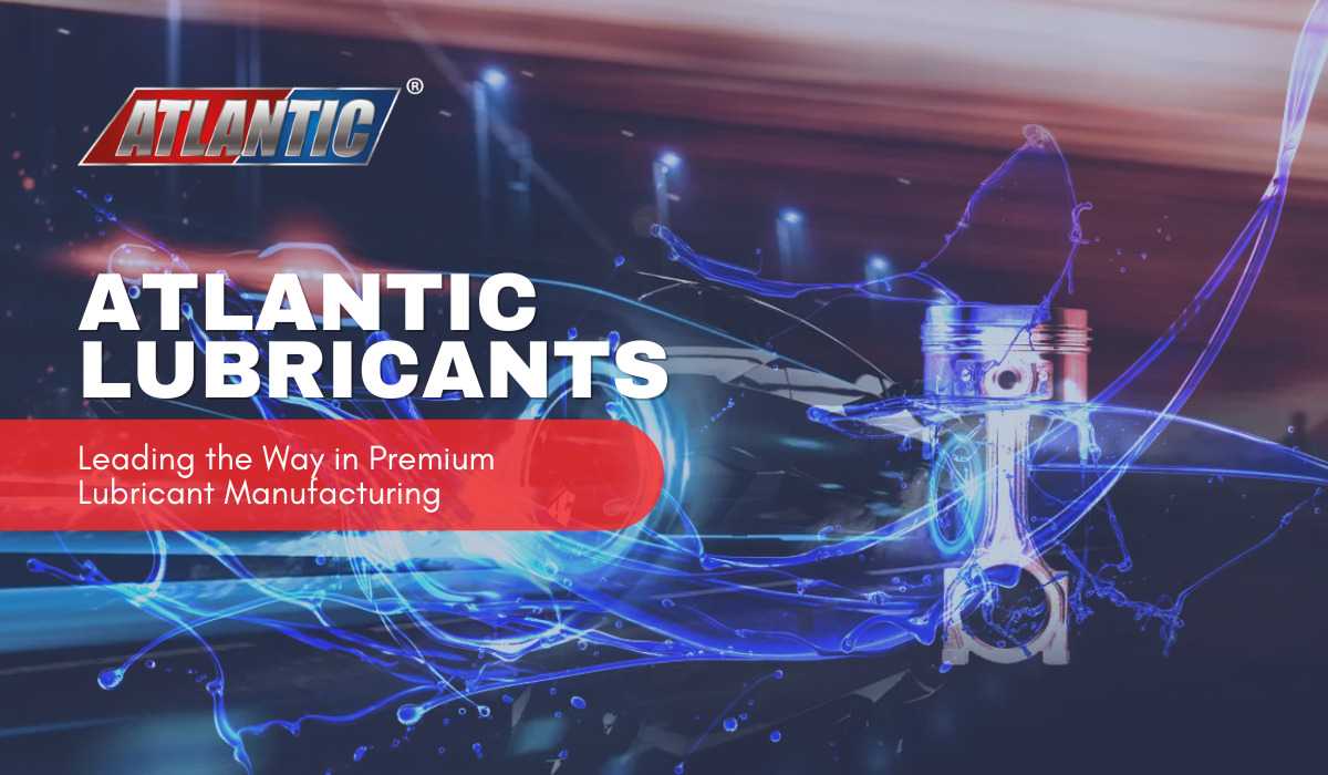 Atlantic Lubricants https://atlanticlubes.de/