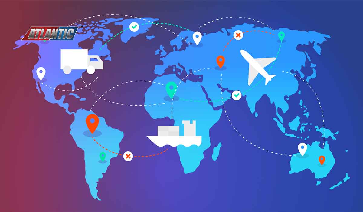 Supply-Chain-Disruptions-Cycle-worldwide