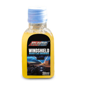 Atlantic Windscreen Cleaner Concentrate