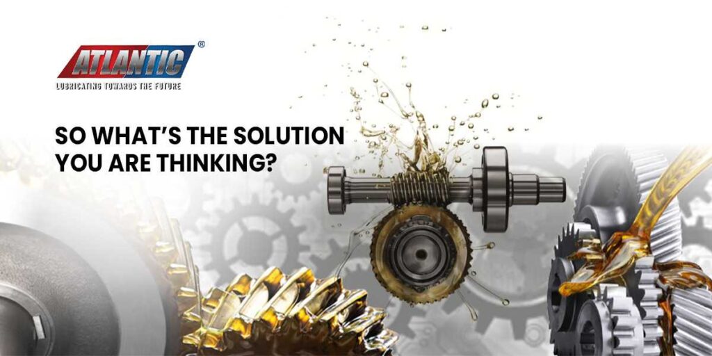 So Whats The Solution You Are Thinking about Automatic and Manual Transmission Oil